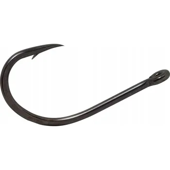 Rybářský háček Spinningové trojháčky VMC Octopus Specimen 7118BN 6 ks