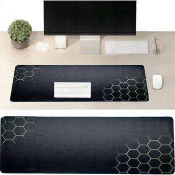 Podložka pod myš VELKÁ HERNÍ PODLOŽKA POD MYŠ PRO HRÁČE