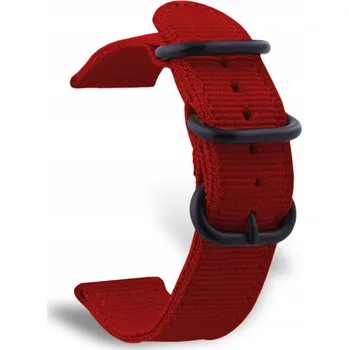 Řemínek na hodinky Řemínek ChronSmarta pro Xiaomi, vícebarevný