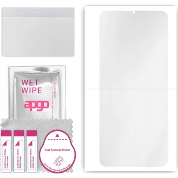 Hydrogelová ochranná Fólie na Realme 5i, na celý displej