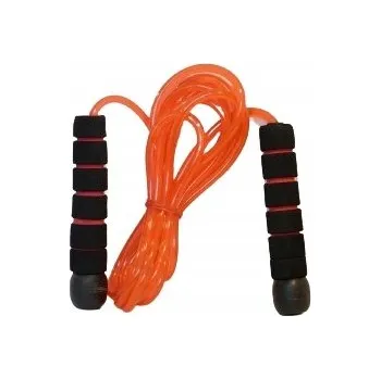 Švihadlo IHSAN SPORTS PVC TRÉNINKOVÉ ŠVIHADLO