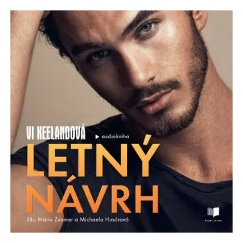 Letný návrh - Vi Keelandová