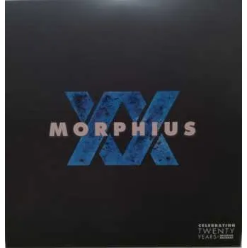 Zahraniční hudba LP/2CD Various: Morphius XX (Twenty Years Of Breaking Records) 2015