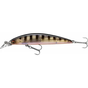 Umělá nástraha Daiwa Wobler Tournament Current Master SR 93-F Pearl Ghost Perch - 9,3 cm 12 g