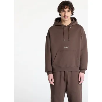 Pánská mikina Mikina FTSHP Everyday Hoodie UNISEX Wren Brown XXL