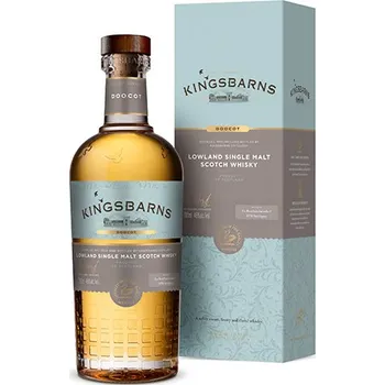 Whisky Kingsbarns Doocot 0,7 l