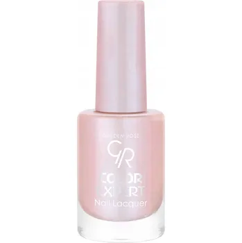 Lak na nehty Golden Rose COLOR EXPERT Lak na nehty – Odstín 163