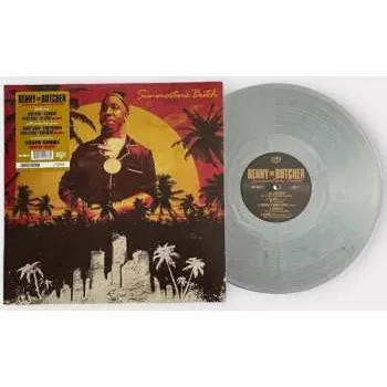 Zahraniční hudba LP Benny The Butcher: Summertime Butch 2025