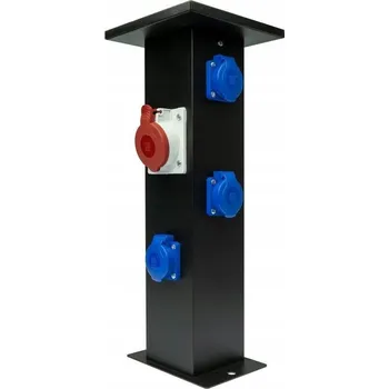 Rozvaděč Rozvodnice Pawbol B.18.DS41C