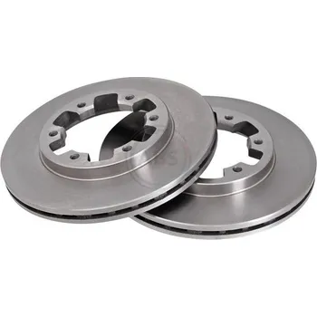 Brzdový kotouč Brzdový kotouč A.B.S. 16078