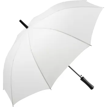 AC běžný deštník bílá