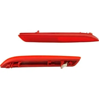 Kapota Zadní odrazka pravá HONDA ACCORD (CU2), 03.08-03.11, HONDA JAZZ (GE), 10.08-01.11, HONDA INSIGHT (ZE2), 09- OE 17-5319-00-9A