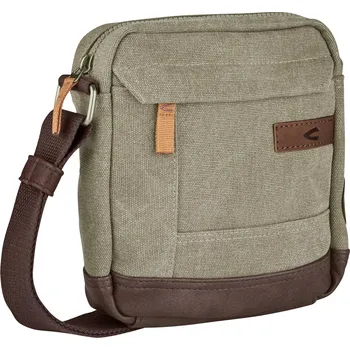 Pánská aktovka Pánská taška Camel Active - Air Barva: Khaki