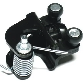 Kapota Kladka posuvných dveří pravá RENAULT MASTER (FD), 07.98-12.03,RENAULT MASTER (FD), 10.03-12.06,RENAULT MASTER (FD), 01.07-01.10,OPEL MOVANO, 07.98-12.03,MOVANO, 10.03-07.07,MOVANO, 07.07-01.10 OE 4500440,7700 352 379,9160740