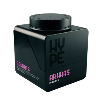 Hnojivo Hnojivo Hype Arkhas Objem: 5l