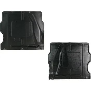 Motorový prostor Kryt převodovky AUDI A6 (C4), 94-98, AUDI 100 (C4), 12.90-05.94 OE 4A0863821AG, 4A0 805 886P