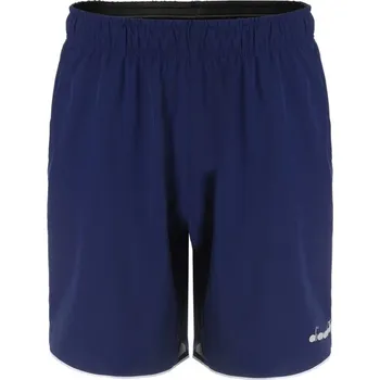 Pánské kraťasy KRAŤASY BERMUDA CORE KRÁTKY PÁNSKÉ NAVY DIADORA