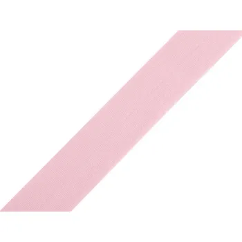 Lemovací pruženka půlená šíře 20 mm