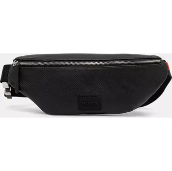 Ledvinka Ledvinka HUGO černá barva, 50541917 99X, vel. ONE SIZE