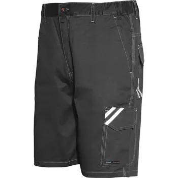 Pracovní obuv Krátké pracovní kalhoty Industrial Starter Start vel. 3XL