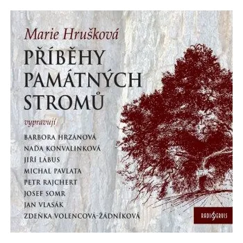 Příběhy památných stromů