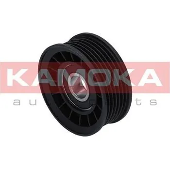 Napínací rameno, žebrovaný klínový řemen KAMOKA R0060