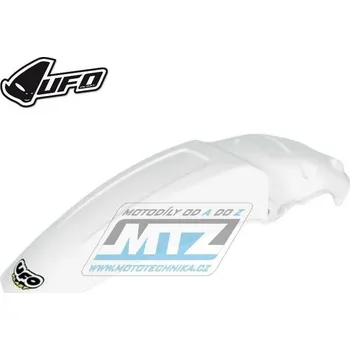 Blatník zadní Suzuki RM125+RM250 / 89-92 - barva bílá SUZUKI RM 250 1989-1992