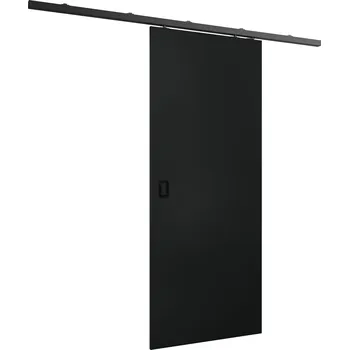 Interiérové dveře Posuvné dveře Kier Furniture 76 cm