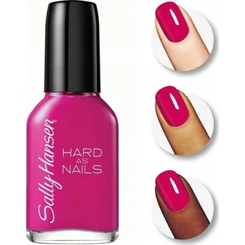 Lak na nehty Sally Hansen Hard As Nails lak na nehty Hard Drive 330