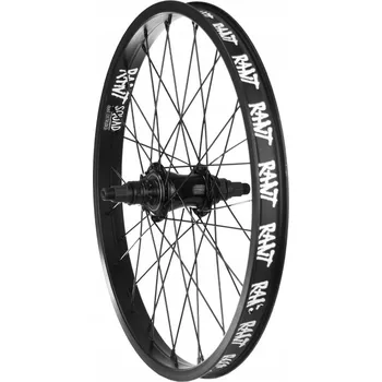 Příslušenství pro čtečku elektronické knihy Kolo 20" Rant Moonwalker II FC RHD zadní