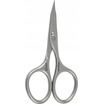 Nůžky na nehty a kůžičku NIEGELOH SOLINGEN Nerezové kombinované nůžky na nehty a kůžičku 44837-195