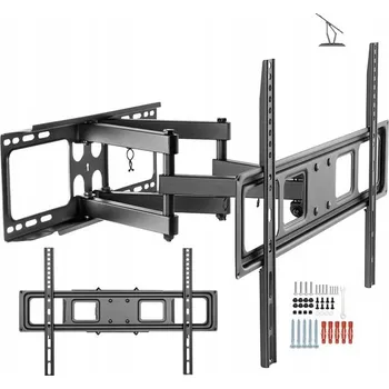 Televizní držák OTOČNÝ DRŽÁK NA TV LED TX-58HX810E PANASONIC VĚŠÁK UPEVNĚNÍ RAMENO