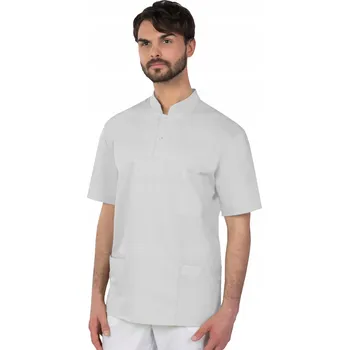 Kuchyňská zástěra 58 PÁNSKÝ ZDRAVOTNICKÝ ZÁSTĚRA ZDRAVOTNICKÁ MIKINA 327