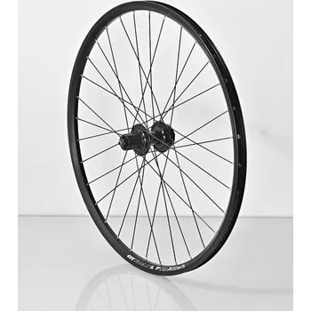 Ráfek na kolo OEM zadní zapletené kolo 29 Remerx Dragon 719/NH-2000RSA 32d 6int (černá)