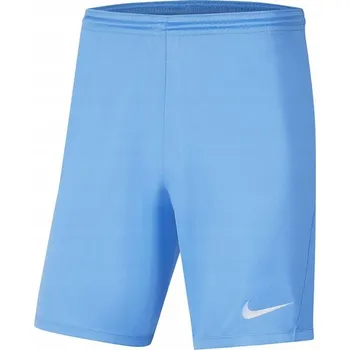 Podprsenka Kraťasy Nike Park III vel. 116 modré