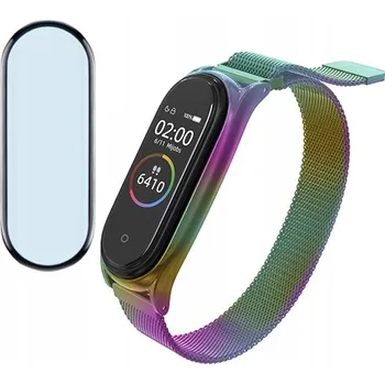 Náramek Vícebarevný náramek ChronSmarta pro Xiaomi