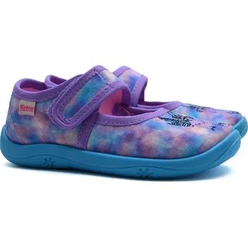 Chlapecké bačkory Dívčí bačkory RICHTER 9150 8297 1401 Pegas Velikost: 33