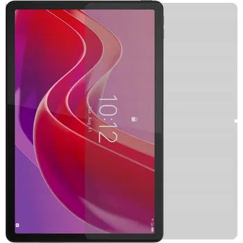 Pouzdro na mobilní telefon Matné hybridní ochranné sklo pro Lenovo Tab M11 10.5