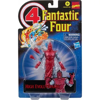 Figurka Figurka Hasbro Marvel