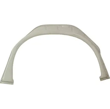 Podběh karosérie Lem zadního podběhu levý FORD TRANSIT (VE64), 01.91-09.94, FORD TRANSIT (VE83), 06.94-07.00