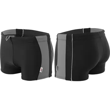 Pánské plavky Pánské plavky boxerky DAWI 8 vel. S