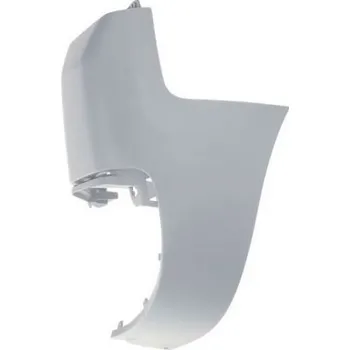 Nárazník Roh nárazníku pravý PEUGEOT PARTNER, 03.08-06.12, CITROËN BERLINGO (7_), 02.08-06.12 OE 7410GC