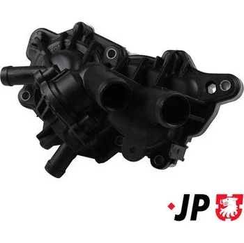 Chladič motoru Vodní čerpadlo, chlazení motoru JP GROUP 1114113100