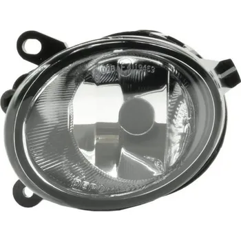 Mlhový světlomet Mlhovka přední levá AUDI A8 (D3), 01.03-01.10, AUDI A6 (C6) SDN/AVANT, 05.04-10.08 OE 4F0941699