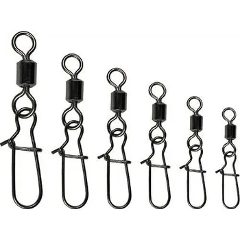 Obratlík s karabinkou Lorpio, obratlík s karabinkou LORPIO