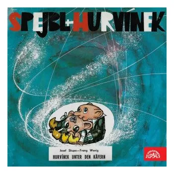 Hurvínek unter den Käfern - Frank Wenig, Josef Skupa