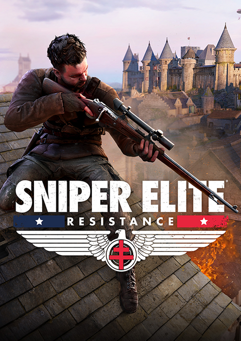 Sniper Elite Resistance PC digitální verze od 1 090 Kč Zbozi cz