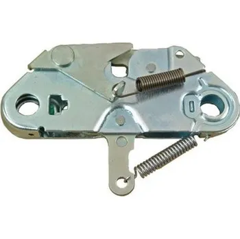 Autozámek Zámek kapoty FIAT CINQUECENTO (170), 07.91-10.98, FIAT SEICENTO (187), 02.98-11.10 OE 763.6720