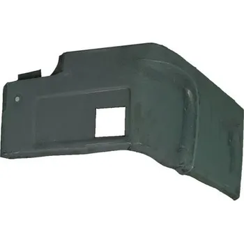 Podběh karosérie Roh zadního čela pravý VOLKSWAGEN LT28/31/35, 75-04.96