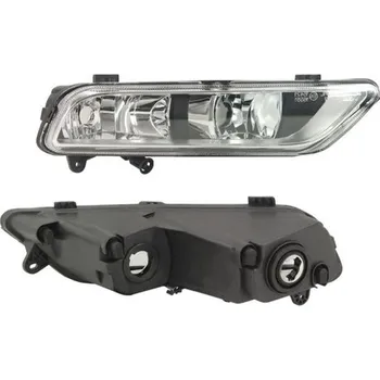 Mlhový světlomet Mlhovka přední pravá VOLKSWAGEN PASSAT (B7), 11.10- OE 3AA941662B, 3AA941662G